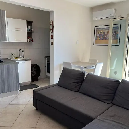 Apartmán 4 Eyes Aci Trezza