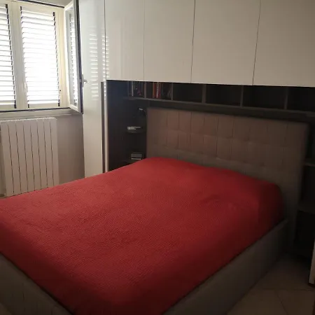 4 Eyes Apartmán Aci Trezza